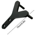 thumbnail image 3 of Summer Saving,Tools&Home Improvement,Automotive Lower Control Arm Ball Joint Removal Tool | Heavy Duty Car Maintenance Tool for Suspension & Steering Repair, | Metal, Sliver-450 MIANHT, 3 of 6