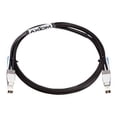 thumbnail image 1 of Axiom - Stacking cable - QSFP to QSFP - 10 ft, 1 of 4