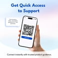thumbnail image 3 of Dr. Mercola Vitamins D3 & K2 - Supports Immune, Brain, Cardiovascular, Respiratory & Bone Health - GMO-Free, Gluten-Free & Soy-Free - 30 Capsules (30 Servings), 3 of 8