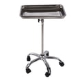 thumbnail image 2 of Medical Salon Instrument Tray, Versatile Textured Frame Liftable Stable Salon Tray  for Studios, 2 of 7