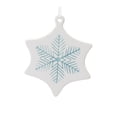 thumbnail image 5 of Melrose International LLC Ornament (Set of 24) 4"H, 4"H, 4.75"H, 4.75"H Ceramic, 5 of 5