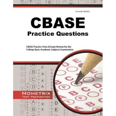 Cbase Practice Questions Cbase Practice Tests Amp Exam