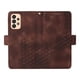 thumbnail image 4 of Funda GANGXUN para Samsung Galaxy A53 5G con diseño acolchado elegante, cuero PU, protección total y ajuste preciso, 4 of 5