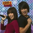 thumbnail image 1 of Camp Rock Lunch Napkins 16ct, 1 of 1