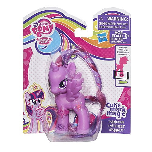 my magical princess twilight sparkle toy