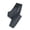 Dark Gray, variant on Delayuji Womens Wide Leg Pant Quick Drying Pants Breathable Loose Pants Womens Elastic Waist Cool Pants With Zipper Pockets Unisex