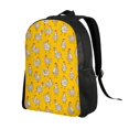 thumbnail image 2 of Balery Funny Chicken Mochila - Mochila Estilosa y Duradera para Laptop de 15 Pulgadas con Tela Oxford Impermeable, 2 of 8