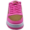 thumbnail image 4 of Tenis Fila LNX-100 Green para Mujer 5FM01719-668 rosa 24.5, 4 of 5