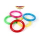 thumbnail image 3 of Juego de aros de plástico para jugar a los aros Juego de aros para piscina jardín al aire libre Aros educativos, 3 of 8