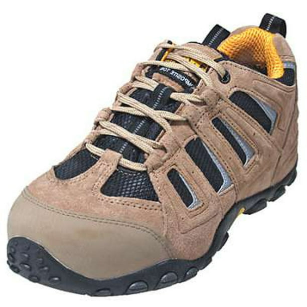 dewalt composite toe safety shoes