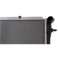 thumbnail image 4 of Geelife Radiator For 05-09 Tucson Sport Utility 05-10 Sportage Sport Utility 2.0L 4CYL, 4 of 6