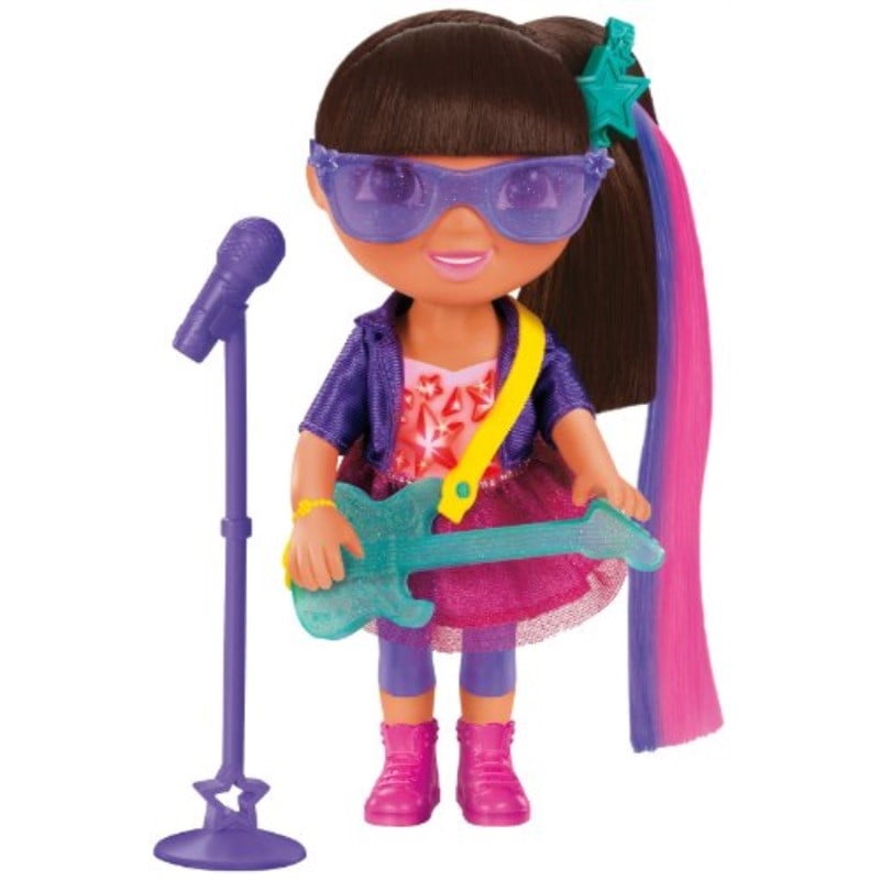 Fisher Price Rocker Dora