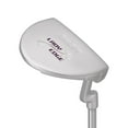 thumbnail image 5 of NEW Lady Edge by Tour Edge (Half/Starter) Golf Set with Violet Stand Bag Petite, 5 of 6