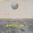 thumbnail image 3 of BEADCEST Indoor Gaming Dart Game Marker Yellow PVC Game Enhancement 1 Set, 3 of 6