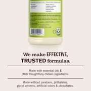 Mrs. Meyer's Clean Day Multi-Surface Everyday Cleaner, Lemon Verbena Scent, 16 Fl Oz