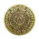 thumbnail image 2 of Moneda de bronce maya Colección del medallón de, 2 of 9