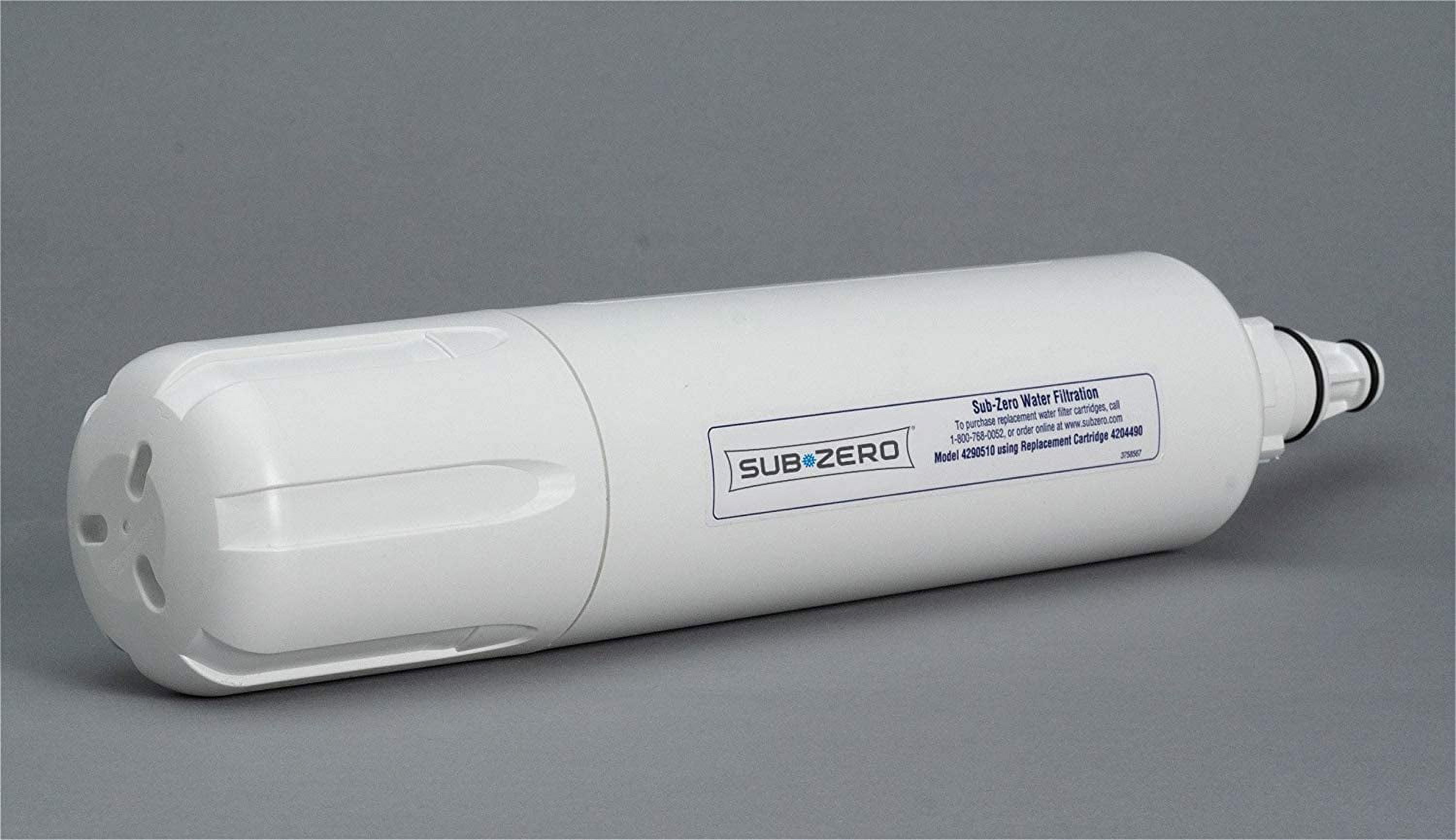 Sub-Zero 4204490 Refrigerator Water Filter Replacement Cartridge