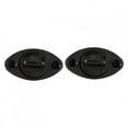 thumbnail image 3 of LHCER Canoe W/ Bung Boat Dinghy Universal Plugs Plug Screws 2 For, 3 of 6