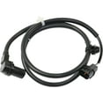thumbnail image 2 of ABS SPEED SENSOR Compatible with DODGE LANCER 02-07 FRONT RH, FWD, 2 of 5