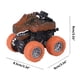 thumbnail image 3 of Dinosaur Toy Pull Back Car - 3 Realistic Pull Back Dinosaur Car Toys For Christmas Gifts For Kids Boys And Girls 3+, 3 of 6