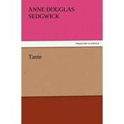 Tante (Paperback)