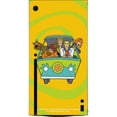 thumbnail image 3 of Skinit Cartoons Mystery Machine Van Xbox Series X Console Skin, 3 of 4
