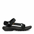 thumbnail image 1 of Teva Men HURRICANE XLT2 BLACK SANDAL, 1 of 5