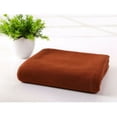 thumbnail image 2 of WSEVYPO Soft 70x140cm Luxury Hotel Spa Bath Towel 100% Genuine Turkish Cotton, 2 of 6