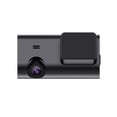 thumbnail image 3 of Coche Dvr Grabadora de cámara de 3,2 pulgadas, grabadora de vídeo para coche Wifi integrada, cámara para coche apta para coche Likrtyny Accesorios para autos y motos, 3 of 9