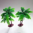 thumbnail image 3 of unbranded 16Ud Accesorios Para Decorar Pasteles En Cumpleaños Y Fiestas, 3 of 8