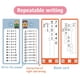 thumbnail image 4 of Juguetes para piscina, juguetes para bebés, juguetes para niños pequeños, tarjetas de juegos de matemáticas para niños, tarjetas didácticas de multiplicación y división, juguetes de aprendizaje de mul, 4 of 5