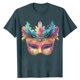 thumbnail image 2 of Tops para hombre, blusas y camisas de manga corta con cuello redondo para hombre, camisetas casuales con estampado de moda para hombre, blusa de manga corta, blusa de poliéster para hombre., 2 of 5