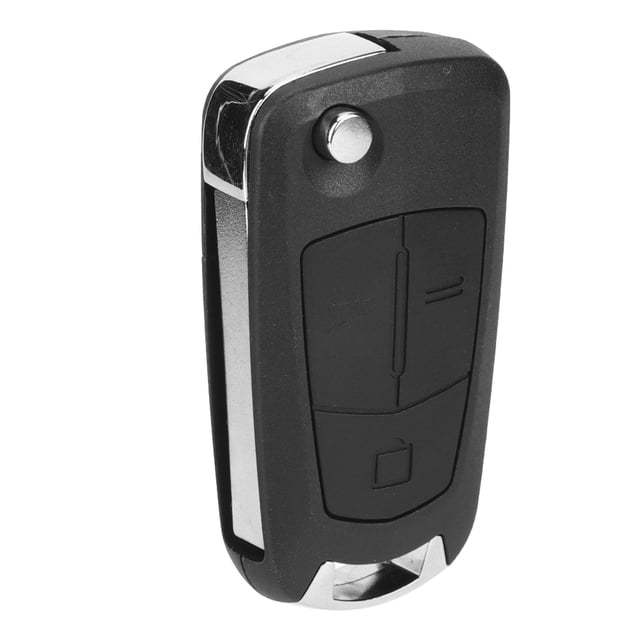Smart Key Fob Control Remoto De Entrada Sin Llave, Cómodo De Usar Fácil De Reemplazar Bajo Consumo De Energía Control Remoto De Entrada Sin Llave Llavero Para Llavero Para ANGGREK Car Key Fob