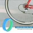 thumbnail image 4 of 23mm x 10mTubeless Rim Tape Bike Wheel Rim Tape Bicycle Teal, 4 of 6