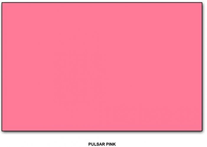 Pulsar Pink - Neenah Astrobrights Premium Color Paper, 24 lb, 11 x 17 Inches, 100 Sheets per pack