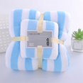 thumbnail image 4 of Dmlowu Bath Towels Soft Bath Towels Set of 2 Comfortable Towels Quicker Dry Highly Absorbent Bathroom Towels for School Hotel Home Gym Travel Camp Pool, 4 of 9