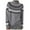 Gray, variant on Womens Fair Isle Sweaters Trendy Fall Winter Casual Vintage Crewneck Long Sleeve Pullover Knitted Top Fashion Clothes (Blue, XXL)
