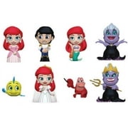 FUNKO MINI VINYL FIGURE: Little Mermaid (One Figure Per Purchase)