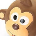 thumbnail image 6 of Cheers.US Plush Dog Squeaky Toy, Interactive Puppy Chew Toys with Squeaker Inside, Pet Dog Puppy Chewing Teeth Cleaning Play Toy for Small Medium Dogs, 6 of 14