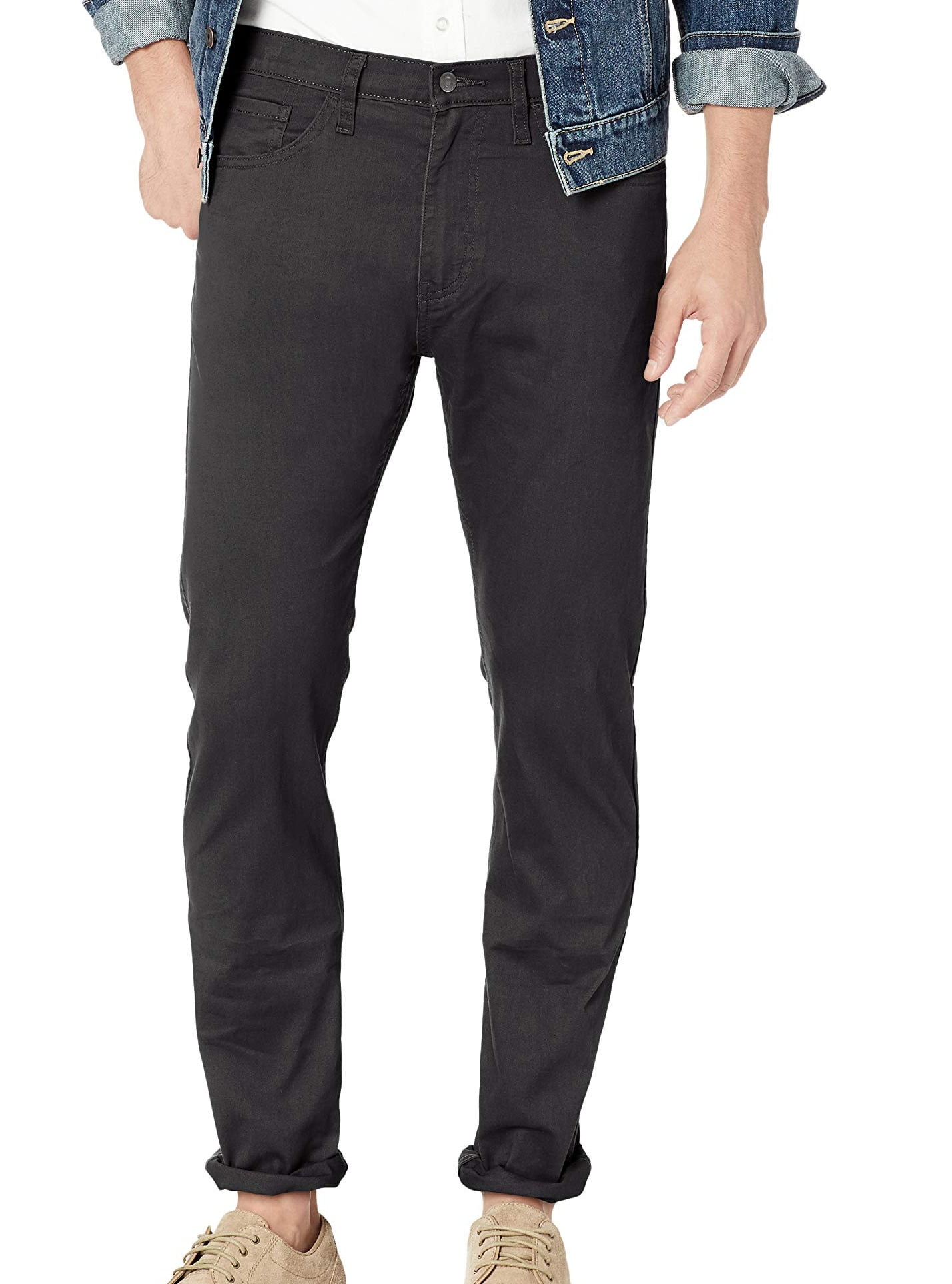 Dockers Men's Slim Fit Jean Cut All Seasons Tech Pants