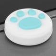 thumbnail image 2 of HUGFEGWE Thumb Grip Replacement, Cat Thumb Grips Cover Joystick Rocker Controller Accessories Silicone Universal for SwitchSwitch Lite (#7) CA919-158747, 2 of 9