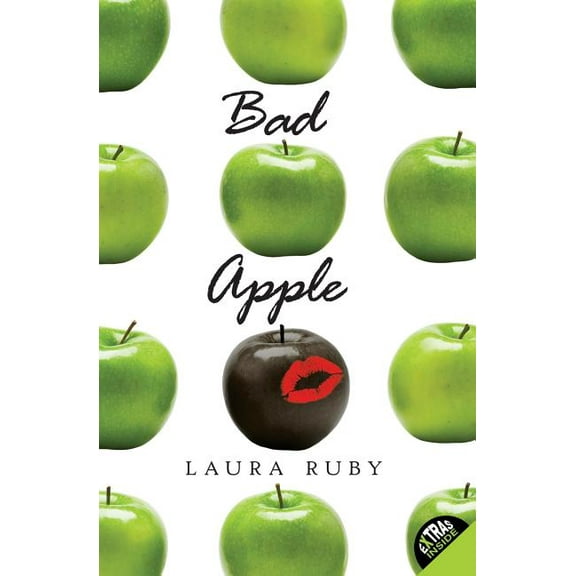 Bad Apple, (Paperback)