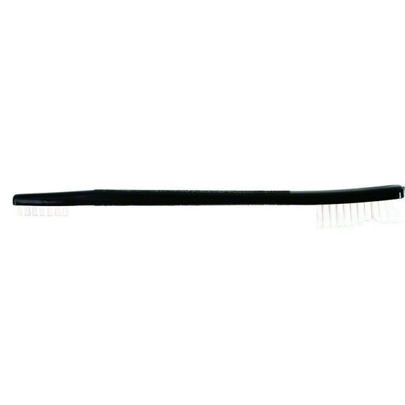 KLEEN-BORE 7" NYLON BRISTLE GUN BRUSH