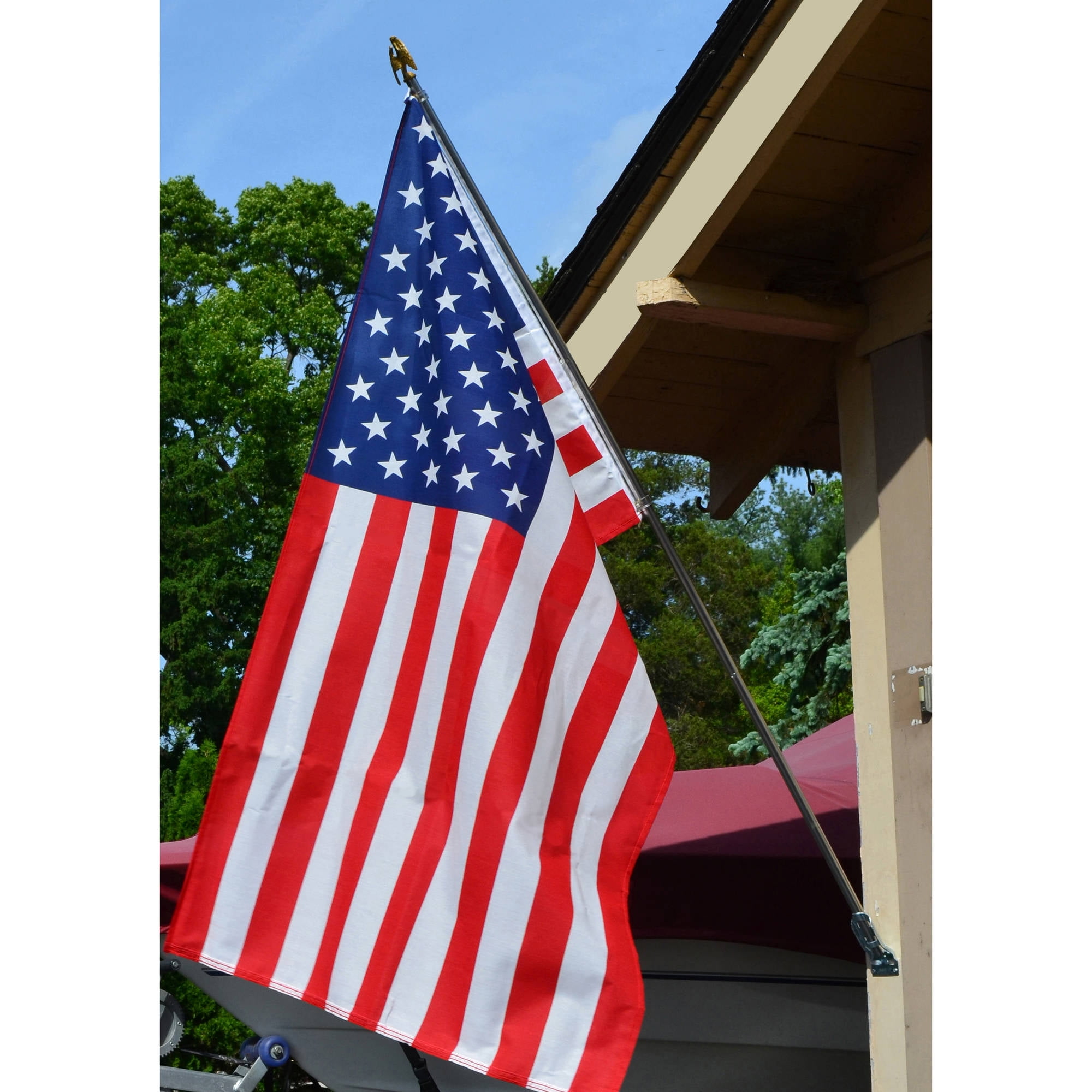 Betsy Flags 3
