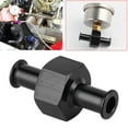 thumbnail image 1 of Universal Fuel Nitrous Pressure Gauge Adapter, Aluminium Alloy, 1/8in NPT Thread, Quick & Convenient Measurement, 1 of 8