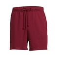 thumbnail image 5 of No Boundaries Men’s Jogger Shorts, Sizes XS-3XL, 5 of 5