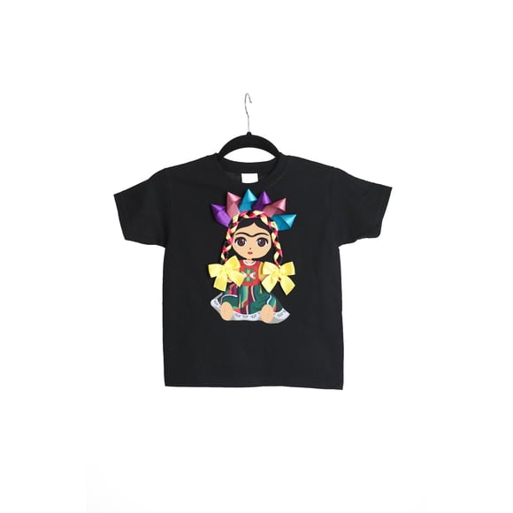 Playera para Niña Lele Nath & Brothers 4001