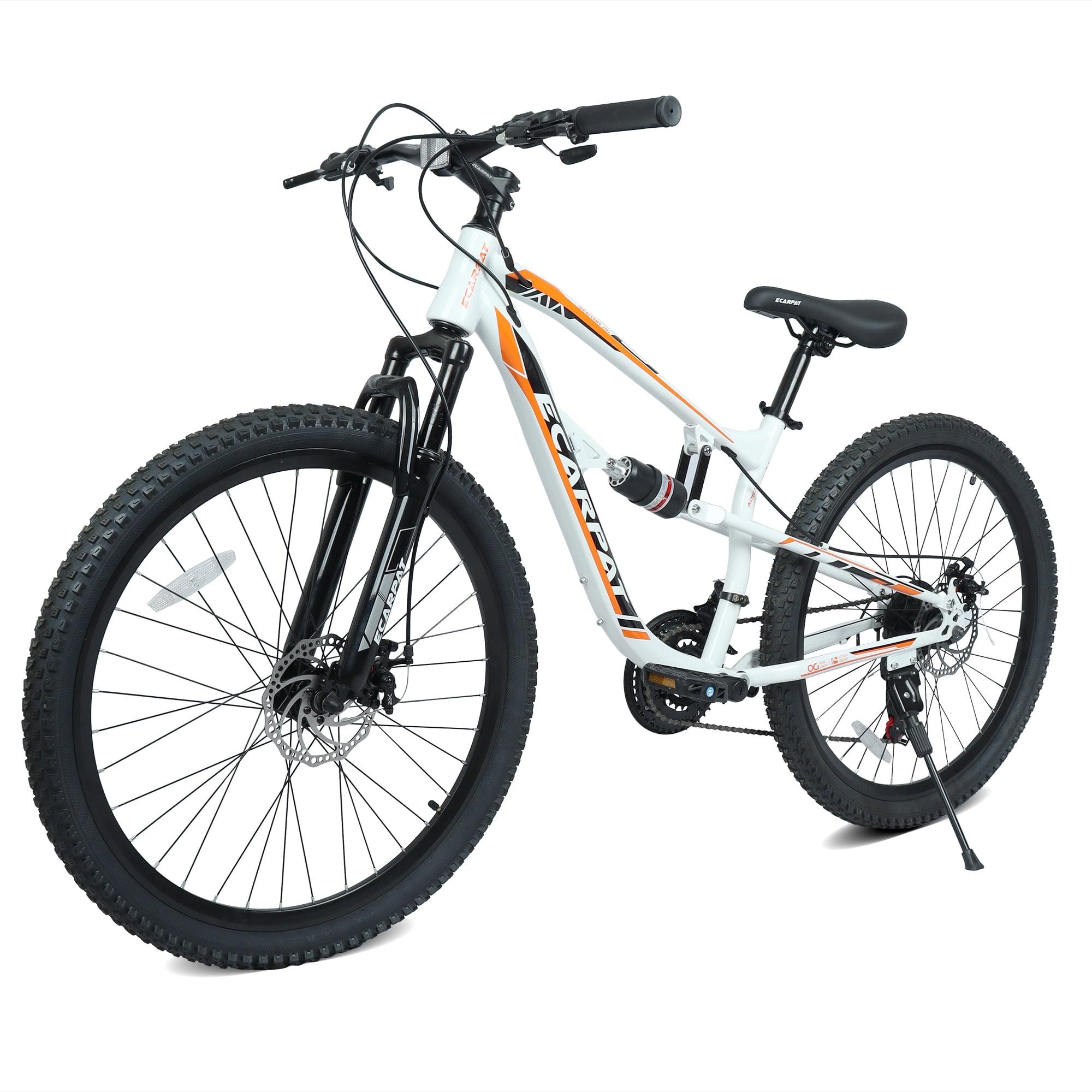 TheEshow 26 Inch Mountain Bike