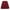 Wine, variant on Women's Plus Size Stretchy Elastic Waist Flared Casual Mini Skater Skirt Solid Basic Versatile Stretchy Pleats Skirt Wyongtao Deals