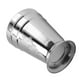thumbnail image 1 of Cocktail Julep Cup, Corrosion Resistant Dishwasher Safe 304 Stainless Steel Julep Cup For Restaurant ANGGREK Otros, 1 of 8